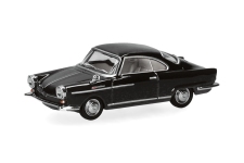 Herpa 024396-005 - H0 - NSU Sport Prinz - schwarz